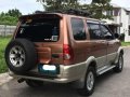 2005 Isuzu Crosswind XUV AT Lady Used-1