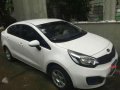 2013 Kia Rio 1.2 SLX MT 1own All Orig LikeNew Vs2014 vios city accent-1