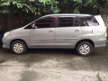 2009 toyota innova G mt gas-1