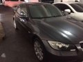 2009 BMW 320i-2