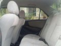 Toyota Vios 1.5 G Top of the Line 2006-9