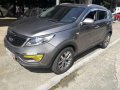 Fully Paid 2014 Kia Sportage Diesel AT For Sale-1