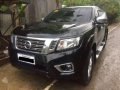 2016 NISSAN NAVARA El Calibre-4