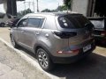 Fully Paid 2014 Kia Sportage Diesel AT For Sale-0