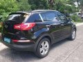 kia Sportage 2013 Diesel 2.0 black-3