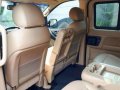 2015 Hyundai Grand starex Automatic Diesel well maintained for sale -6