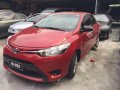 Good As New 2017 Toyota Vios 1.3 J MT For Sale-1