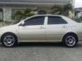 Toyota Vios 1.5 G Top of the Line 2006-1