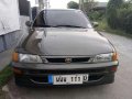 Toyota Corolla Bigbody Matic Brown For Sale -1
