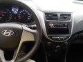 Rush Sale FastBreak 2016 Hyundai Accent automatic 7k mileage-6