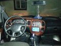 Hyundai Starex Crdi 2003 Local-8