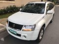 All Working Well Suzuki Vitara AT 2006 For Sale-5