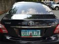 Toyota Vios 2013 Black for sale-11