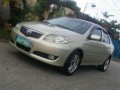 Toyota Vios 1.5 G Top of the Line 2006-0