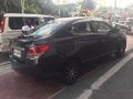 Mitsubishi Mirage G4 2014 Black for sale-2