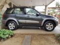 2005 Toyota Rav4 4wd SUPER FRESH not honda mazda ford hyundai kia asx-3