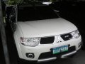 Mitsubishi Montero Sport 2012 for sale -3