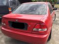 Perfect Condition 1999 Honda City For Sale-3