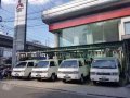 BEST OFFER! 2017 L300 FB Body Deluxe Exceed Dual Aircon!-1