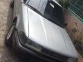 Toyota Corolla Smallbody 1.6 GL MT Silver For Sale -6
