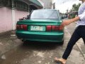 Mitsubishi lancer green 95 model-4
