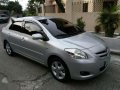 Toyota Vios 1.5 G AT all power Top of the Line 2009-3