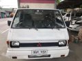 Ready To Transfer Mitsubishi L300 Close Van 2001 For Sale -0