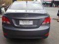 Rush Sale FastBreak 2016 Hyundai Accent automatic 7k mileage-4