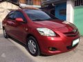 Toyota Vios 1.3 acquired 2009 model Manual-3