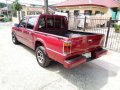 1997 Mazda B2500 pick up DIESEL manual transmission b25 b2200 97-6