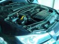 BMW 320i AT Gas 2005 model Dark Blue-6