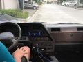 Nissan urvan escapade 2001-5