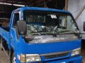 Isuzu elf closed van aluminum-2