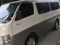 Top Of The Line Nissan Urvan Estate MT 2013 For Sale-3