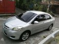 Toyota Vios 1.5 G AT all power Top of the Line 2009-5