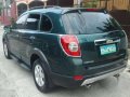 Chevrolet Captiva 2009 2010 2011 2012-4