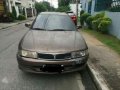 Good Condition 1999 Mitsubishi Lancer Pizza Gen 2 For Sale-0