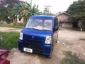 2010 Suzuki MultiCab DA 4x4 MT Blue For Sale -0