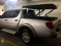 Steal Strada 4x4 not hilux fortuner montero navarra ranger lc-9