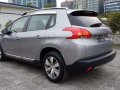 13T Kms Only. 2015 Peugeot 2008 SUV. Like Bnew. x1 q2 tiguan cx5 juke-2