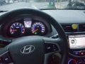 RUSH Hyundai Accent 2014 limited blue edition not vios city 2015 2016-3