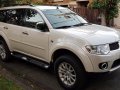 Mitsubishi Montero Sport 2013 for sale-0