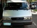 Kia Besta 2.7-5