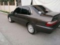 Toyota Corolla Bigbody Matic Brown For Sale -3