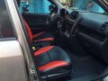 Fresh Honda CRV 2006 AT Beige For Sale -8