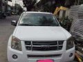 Isuzu Dmax LS-0