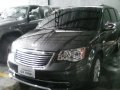 Chrysler Town and Country 2015 for sale -0