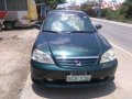 Good As New 2002 Honda Civic Dimension Lxi For Sale-1