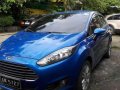 2016 ford fiesta AT hatchback-4