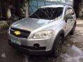 2008 Chevrolet Captiva 4x2 Diesel 7seater 2009 2010 crv rav4 forester-0